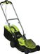 Ryobi ONE+ RY18LM37A-140 Tondeuse à gazon sans fil 37cm