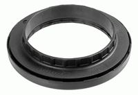 LEMFÖRDER 31484 01 Rollager veerpootlager voor Ford FOCUS I (DAW, DBW) 1998-2009 Dubbelzijdig, vooras en andere voertuigen