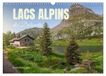 Lacs CALVENDO Lacs alpins des Dolomites (Calendrier mural 2027 DIN A3 vertical), CALVENDO calendrier mensuel