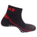 Mund Chaussettes Antidérapantes