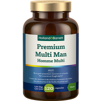 Holland & Barrett Premium Multi Man