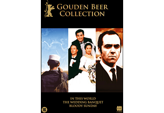 VSN / KOLMIO MEDIA QFC Box - Gouden Beer Collection - 8719372001639