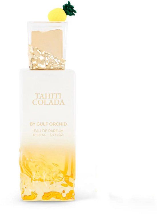 Gulf Orchid Eau de Parfum / 100 ml / Unisex