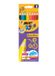 BIC SuperSoft Kleurpotlood 8 stuk(s) Meerkleurig
