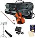 Yamaha V5SA Stradivarius 3/4 set de démarrage