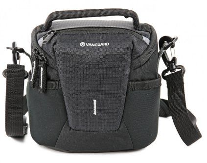 Vanguard VEO DISCOVER 15 - Zwart - Cameratas