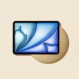 Displine Sunset Wall Design iPad wandhouder voor iPad Air 4/5 10.9" / Air 11" (M2 / M3 / M4)