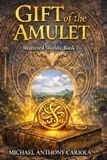 Gift Libri GmbH Shattered Worlds- Gift of the Amulet Paperback