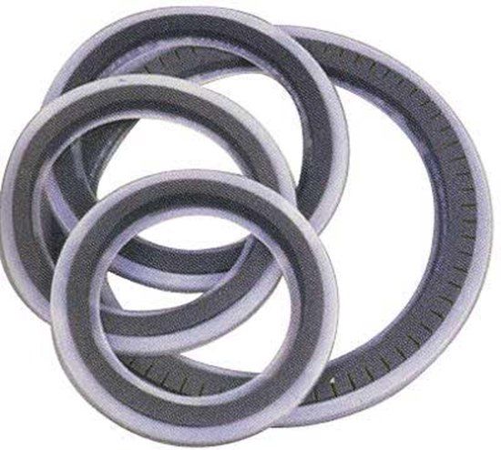 Remo Ring Control Muff'ls, 16" - Accessoire voor drumvellen