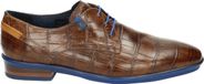 Van Bommel TERRA 06.03 - Chaussures habillées Homme Chaussure à lacets - Marron - Taille 44.5