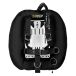 Xdeep Aile Hydros 50 Dir Stainless Steel Backplate