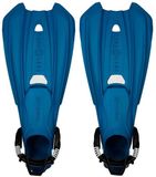 Aqualung Storm Duikvinnen Blauw EU 39-42