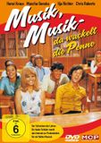 Musik, Divers - Musik, Musik - Da Wackelt Die Penne (DVD)