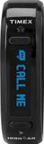 Timex Ironman Move x20 Mid Size (TW5K85700) - Activity Tracker - Black