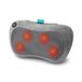 Ecomed MC-25E Massagekussen 24 W Grijs