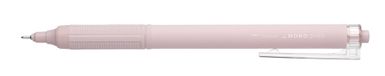 Tombow MONO graph Lite Stick balpen Roze Medium 0,5 mm