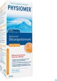 Physiomer Sinus Spray - Neusspray - 135ml