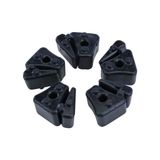 Amortisseur RD-2516 pour Honda PC17, PC26, PC32, PC34, PC36, RC42, SC48, SC28