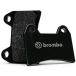 Brembo Suzuki Voorremblok links 400 AN Burgmann 06-