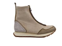 Hispanitas - Schoenen - Beige - Vrouwen - Maat 37