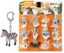 Toi Toys Mojo Sleutelhanger Safaridier