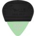 Fender Mojo Grip Picks, Dura-Tone Delrin .58, 3-Pack