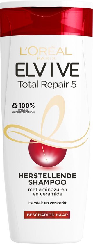 Elvive Total Repair 5 Elvive Total Repair 5 - 250 ml - Shampoo