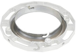 Linkstar Adapter Ring DBEC voor Elinchrom