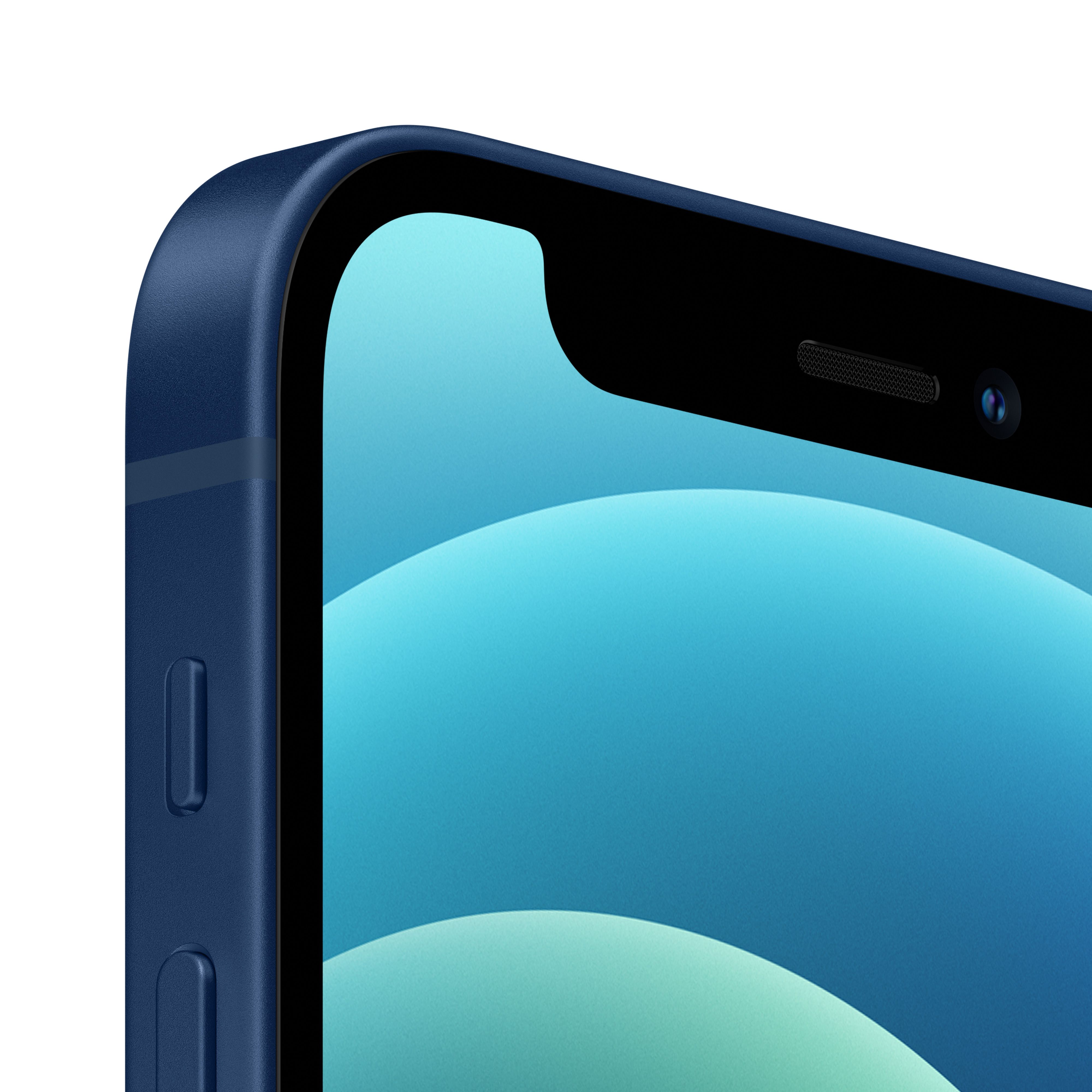 Apple iPhone 12 mini - 128GB - Blue kopen? | Kieskeurig.nl