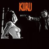 Sonic Rendezvous KURU These Machines Are Winning - KURU (LP)