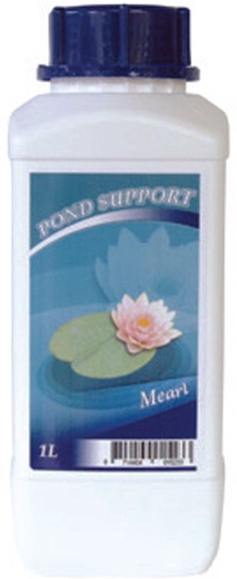 Pond Support Maerl 10ltr