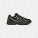 New Balance 740v2 Black Grey Silver