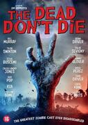 - DEAD DON'T DIE, THE (D/F) dvd