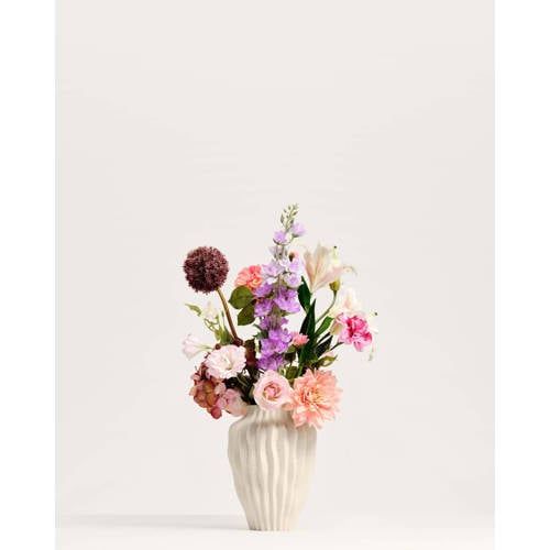 Blooming Good Zijden Bloemen Boeket - Good SS.47