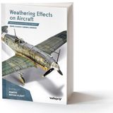 Vallejo Boek - 75056 Weathering Effects on Aircraft - English Boek