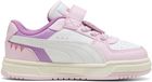 Puma Caven III Paw Patrol AC+Inf Schoenen Wit EU 25 Meisje
