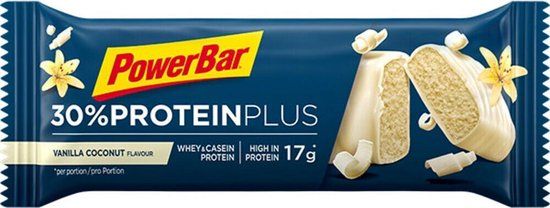 PowerBar Protein Bar Vanilla Coconut - 55g