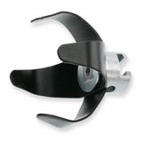 ROTHENBERGER Dubbele steeksleutelsnijderkop, 16K, 40 mm - 72154