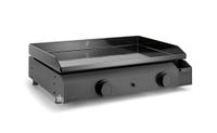Forge Adour G60A Tafelblad Gas Zwart 5400 W