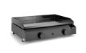 Forge Adour G60A Tafelblad Gas Zwart 5400 W