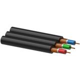 Procab RGB600/1 RGB videokabel 100mtr.