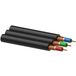 Procab RGB600/1 RGB videokabel 100mtr.
