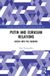 Putin Routledge Putin and Eurasian Relations: Russia into the Shadows