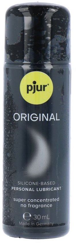 Pjur Original Glijmiddel - 30 ml