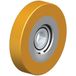Blickle FSTH 125x25/25-15K Geleidingsrol Wieldiameter: 125 mm Draagvermogen (max.): 320 kg 1 stuk(s)