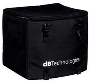 dB Technologies TC-ES12 Tour Cover voor ES-serie 12" subwoofer