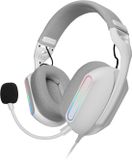 Mars Gaming MHPROW Hoofdtelefoon met microfoon Wit