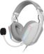 Mars Gaming MHPROW Hoofdtelefoon met microfoon Wit