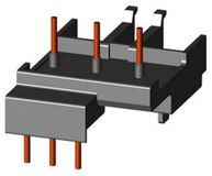 Siemens 3RA1921-1DA00 Verbindingsmodule