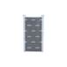 NRF Échangeur de chaleur, chauffage habitacle 54442